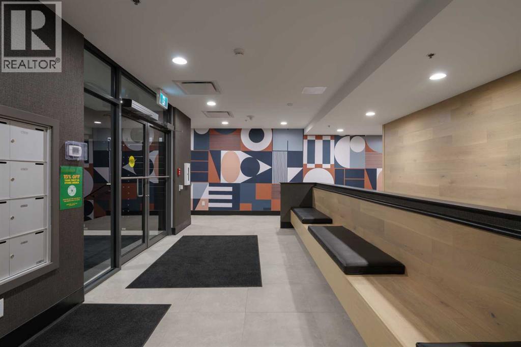 908, 123 4 Street NE, Calgary, Alberta  T2E 3S2 - Photo 38 - A2290473