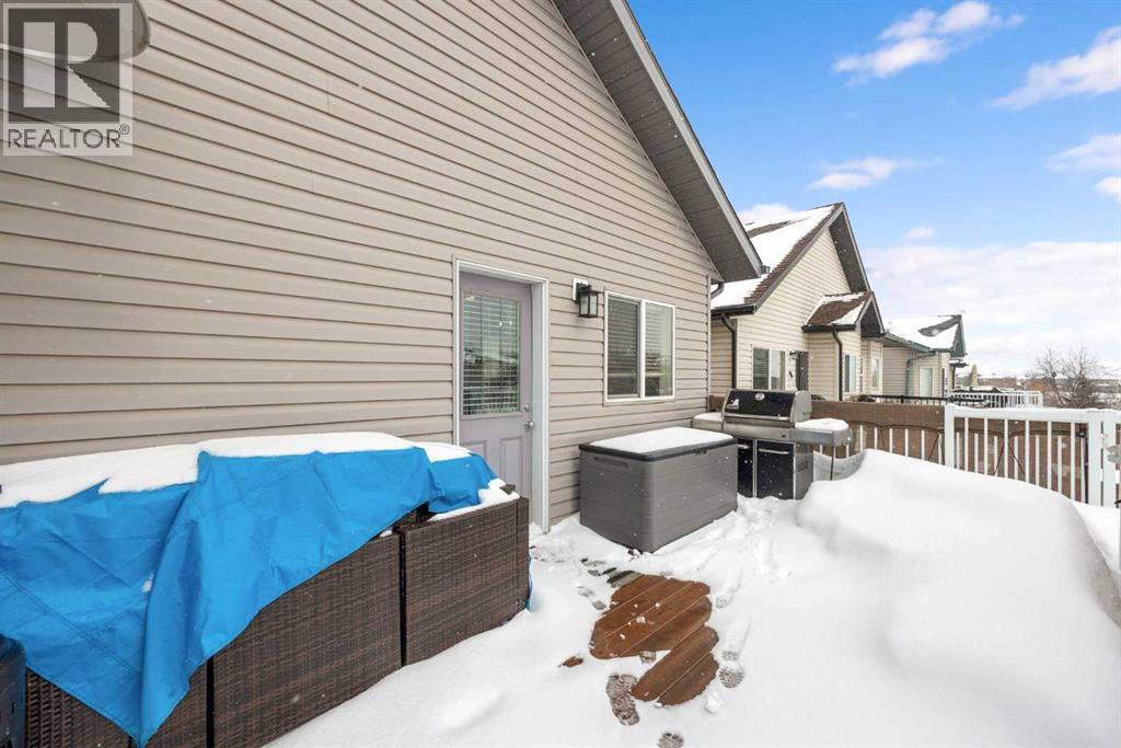 362 Pacific Crescent, Fort Mcmurray, Alberta  T9K 0G5 - Photo 30 - A2298935