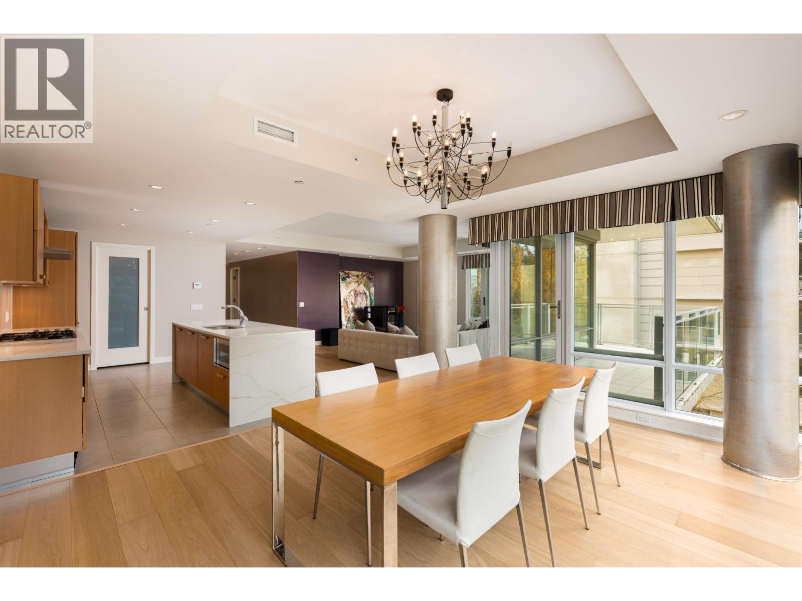 403 5838 Berton Avenue, Vancouver, British Columbia  V6S 0A5 - Photo 9 - R3113701