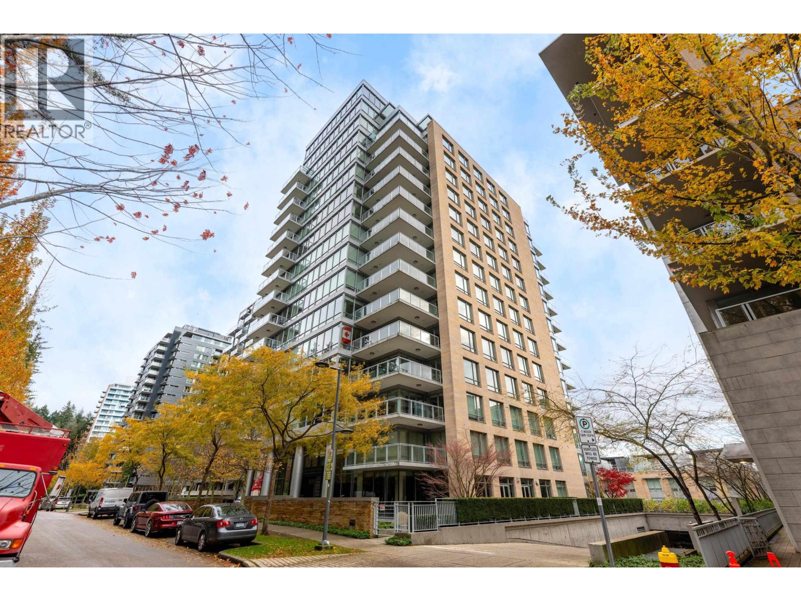 403 5838 Berton Avenue, Vancouver, British Columbia  V6S 0A5 - Photo 29 - R3113701