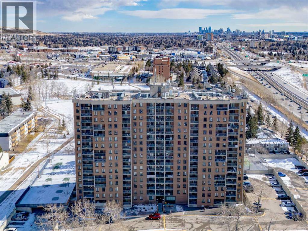 1114, 4944 Dalton Drive NW, Calgary, Alberta  T3A 2E3 - Photo 26 - A2292843