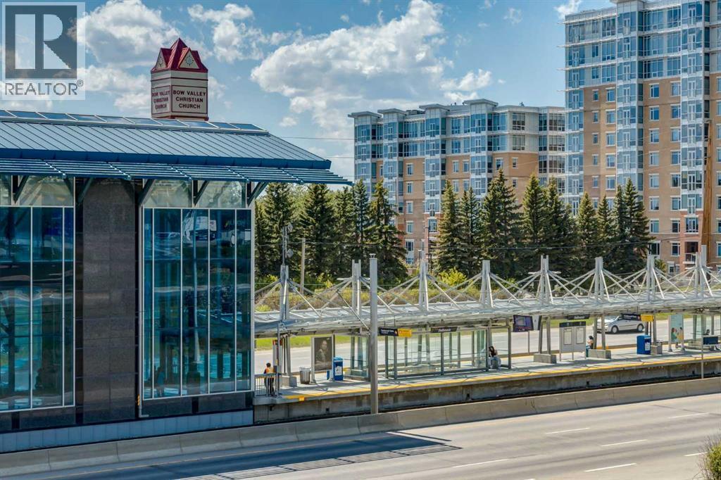 1114, 4944 Dalton Drive NW, Calgary, Alberta  T3A 2E3 - Photo 36 - A2292843