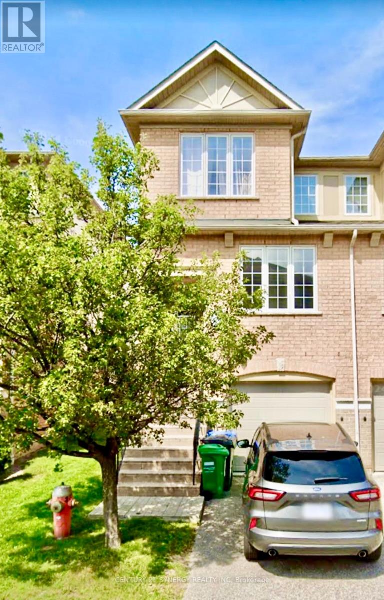 106 - 5055 HEATHERLEIGH AVENUE, Mississauga, Ontario