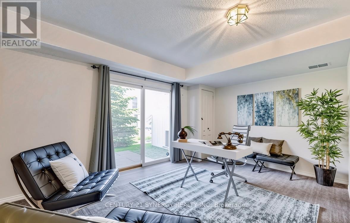 106 - 5055 Heatherleigh Avenue, Mississauga, Ontario  L5V 2R8 - Photo 2 - W13063546