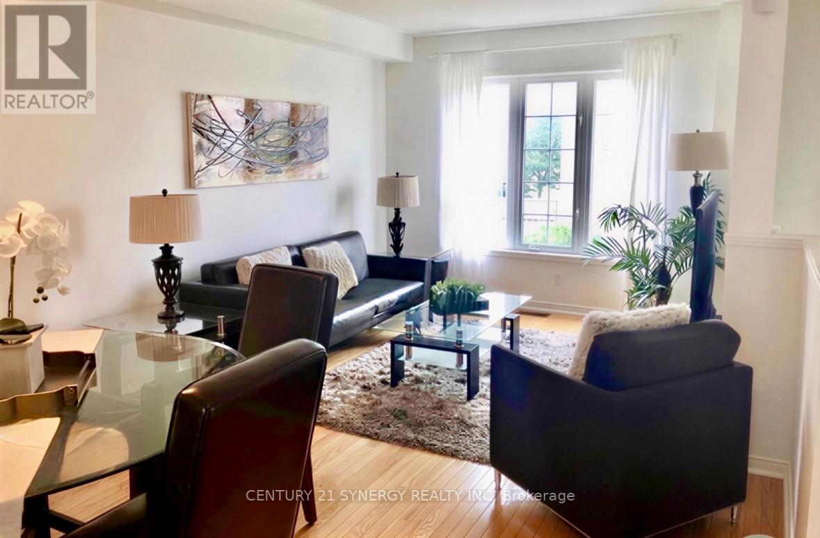 106 - 5055 Heatherleigh Avenue, Mississauga, Ontario  L5V 2R8 - Photo 3 - W13063546