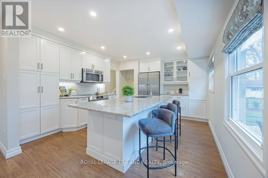 667 Glengyle Crescent, London North, Ontario  N5X 1X8 - Photo 14 - X13063380
