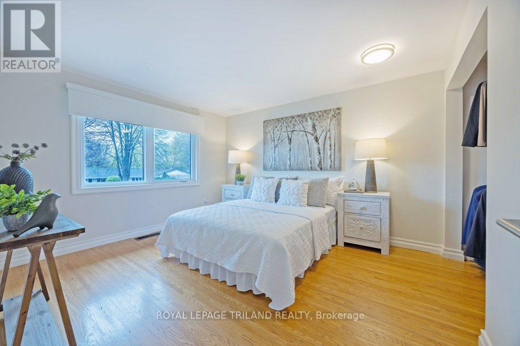 667 Glengyle Crescent, London North, Ontario  N5X 1X8 - Photo 17 - X13063380