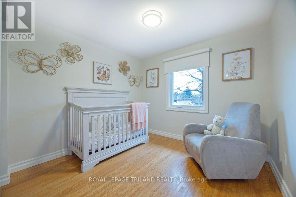667 Glengyle Crescent, London North, Ontario  N5X 1X8 - Photo 19 - X13063380