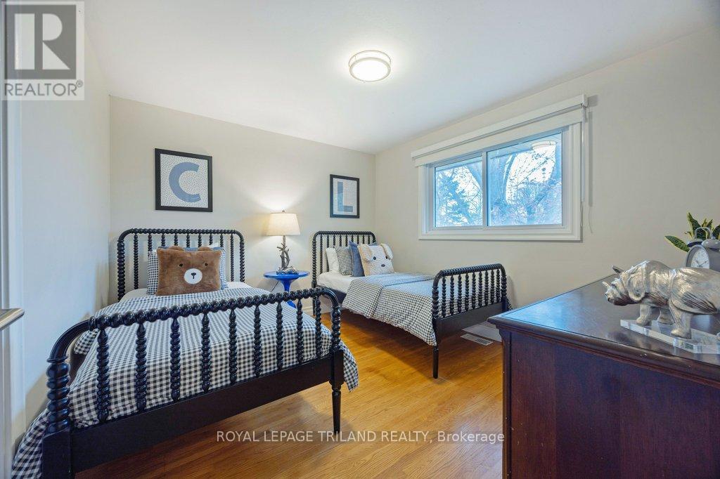 667 Glengyle Crescent, London North, Ontario  N5X 1X8 - Photo 21 - X13063380