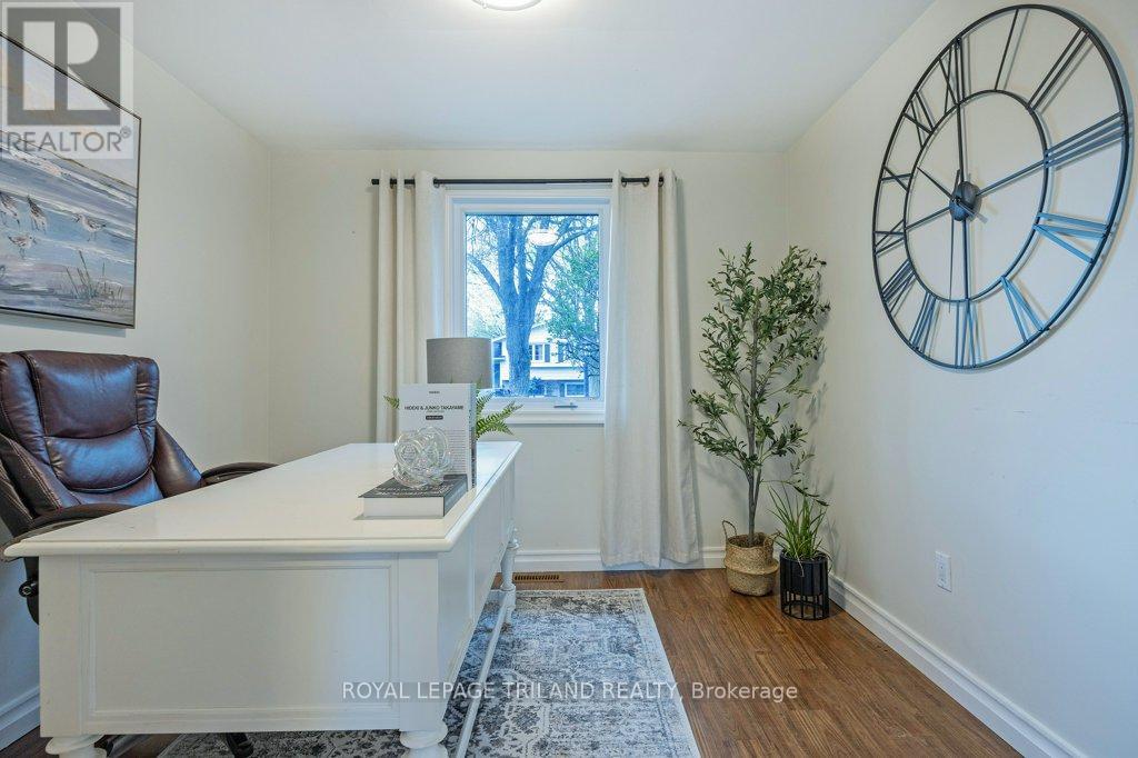 667 Glengyle Crescent, London North, Ontario  N5X 1X8 - Photo 27 - X13063380
