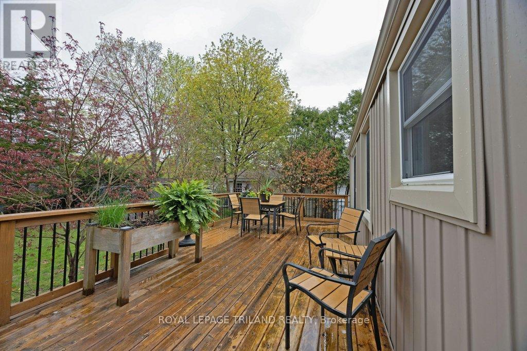 667 Glengyle Crescent, London North, Ontario  N5X 1X8 - Photo 35 - X13063380