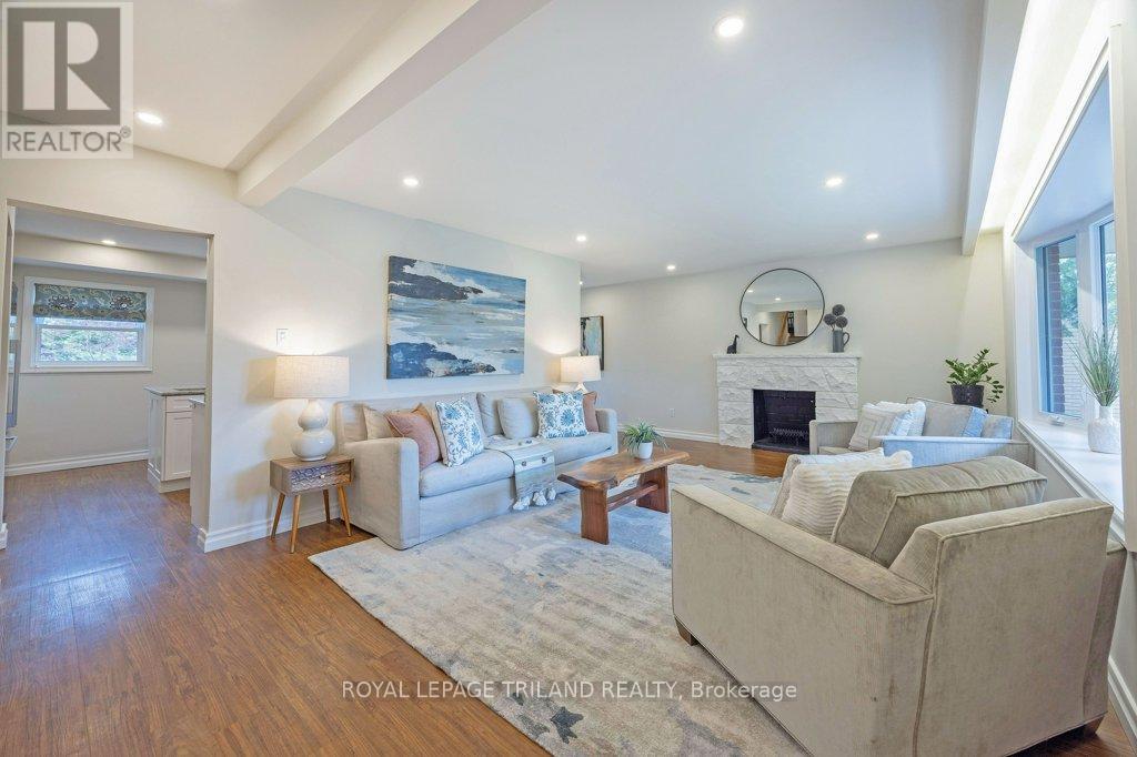 667 Glengyle Crescent, London North, Ontario  N5X 1X8 - Photo 4 - X13063380