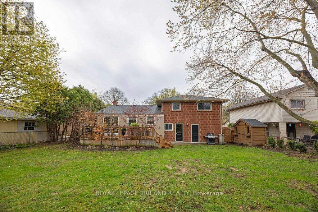 667 Glengyle Crescent, London North, Ontario  N5X 1X8 - Photo 40 - X13063380