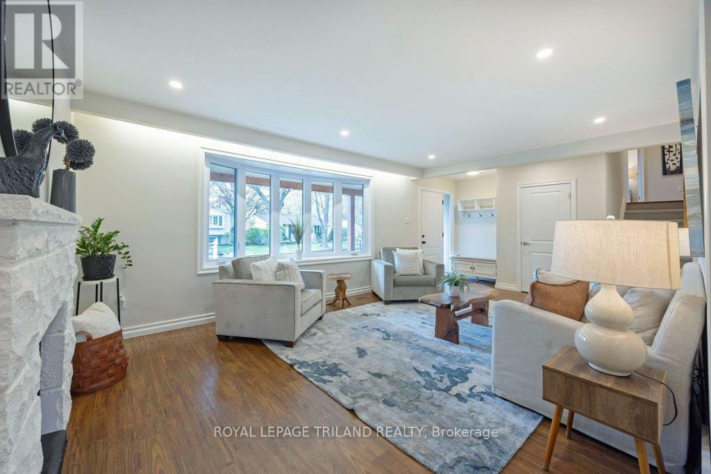 667 Glengyle Crescent, London North, Ontario  N5X 1X8 - Photo 6 - X13063380
