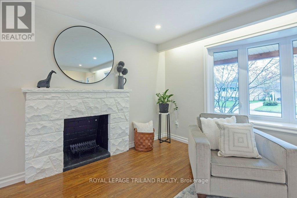 667 Glengyle Crescent, London North, Ontario  N5X 1X8 - Photo 7 - X13063380