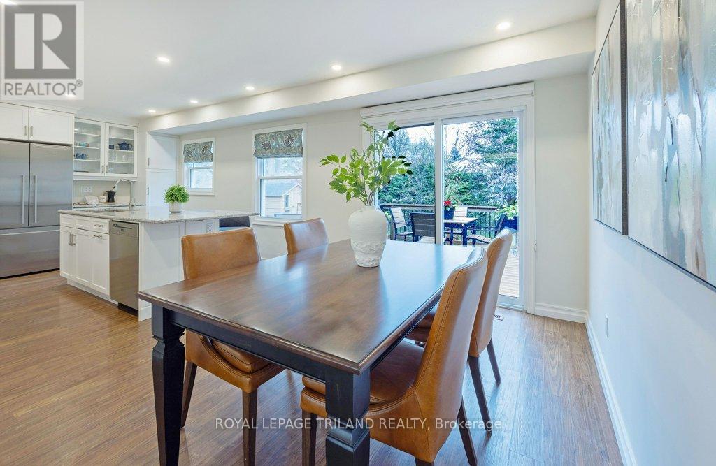 667 Glengyle Crescent, London North, Ontario  N5X 1X8 - Photo 8 - X13063380