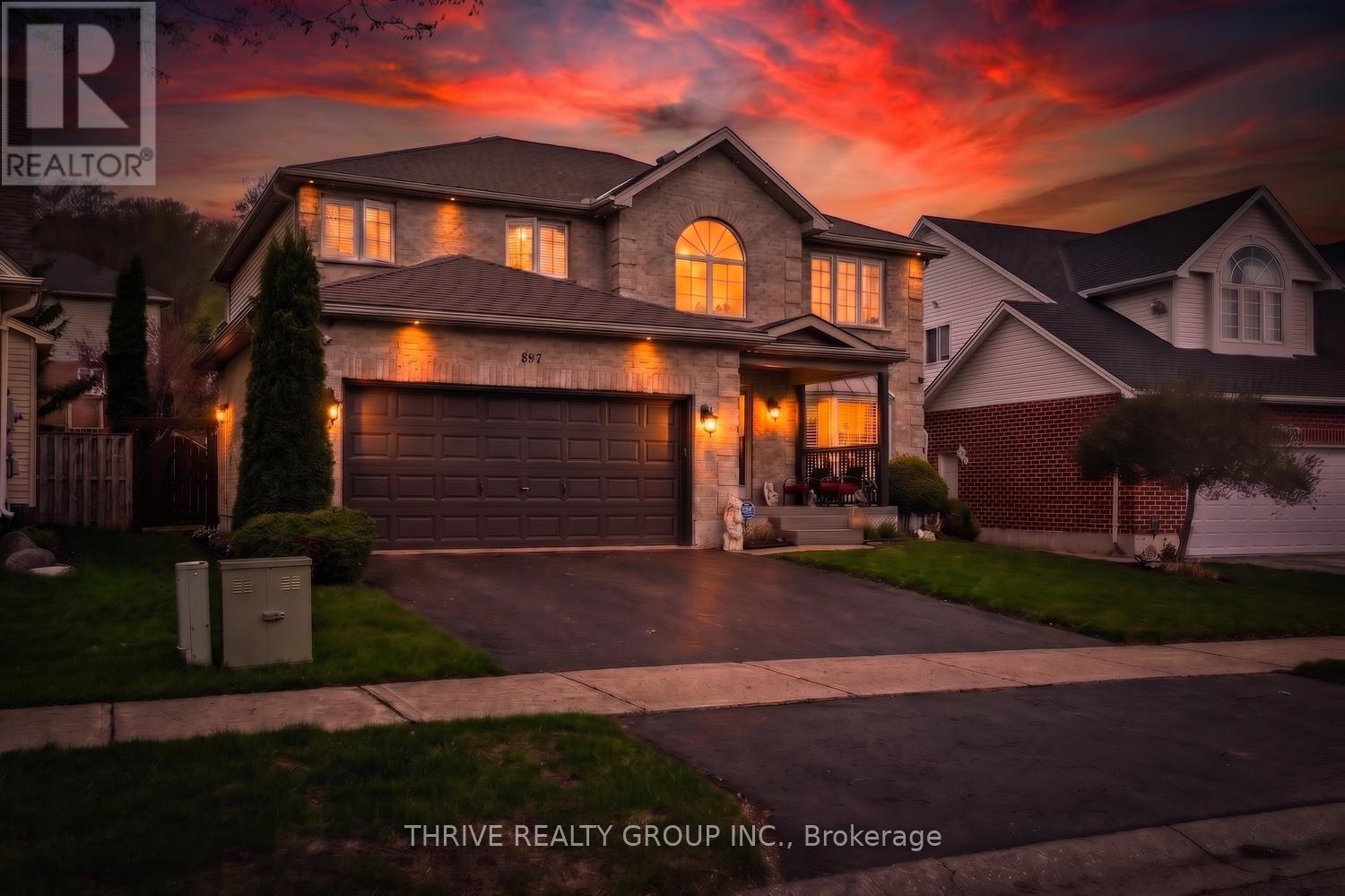 897 Guildwood Boulevard, London North, Ontario  N6H 5T1 - Photo 2 - X13063478