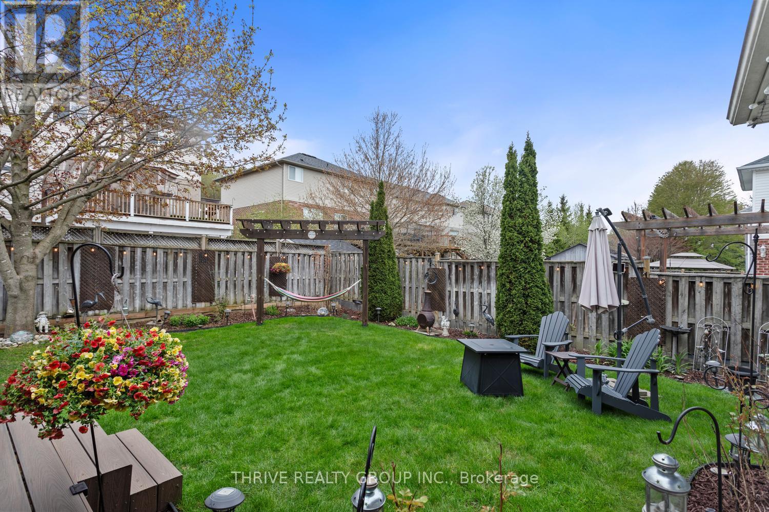 897 Guildwood Boulevard, London North, Ontario  N6H 5T1 - Photo 46 - X13063478