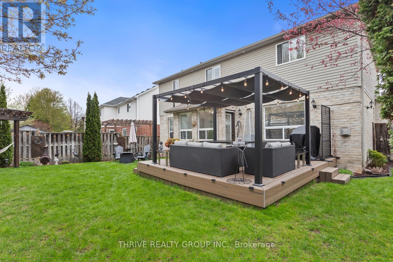 897 Guildwood Boulevard, London North, Ontario  N6H 5T1 - Photo 47 - X13063478