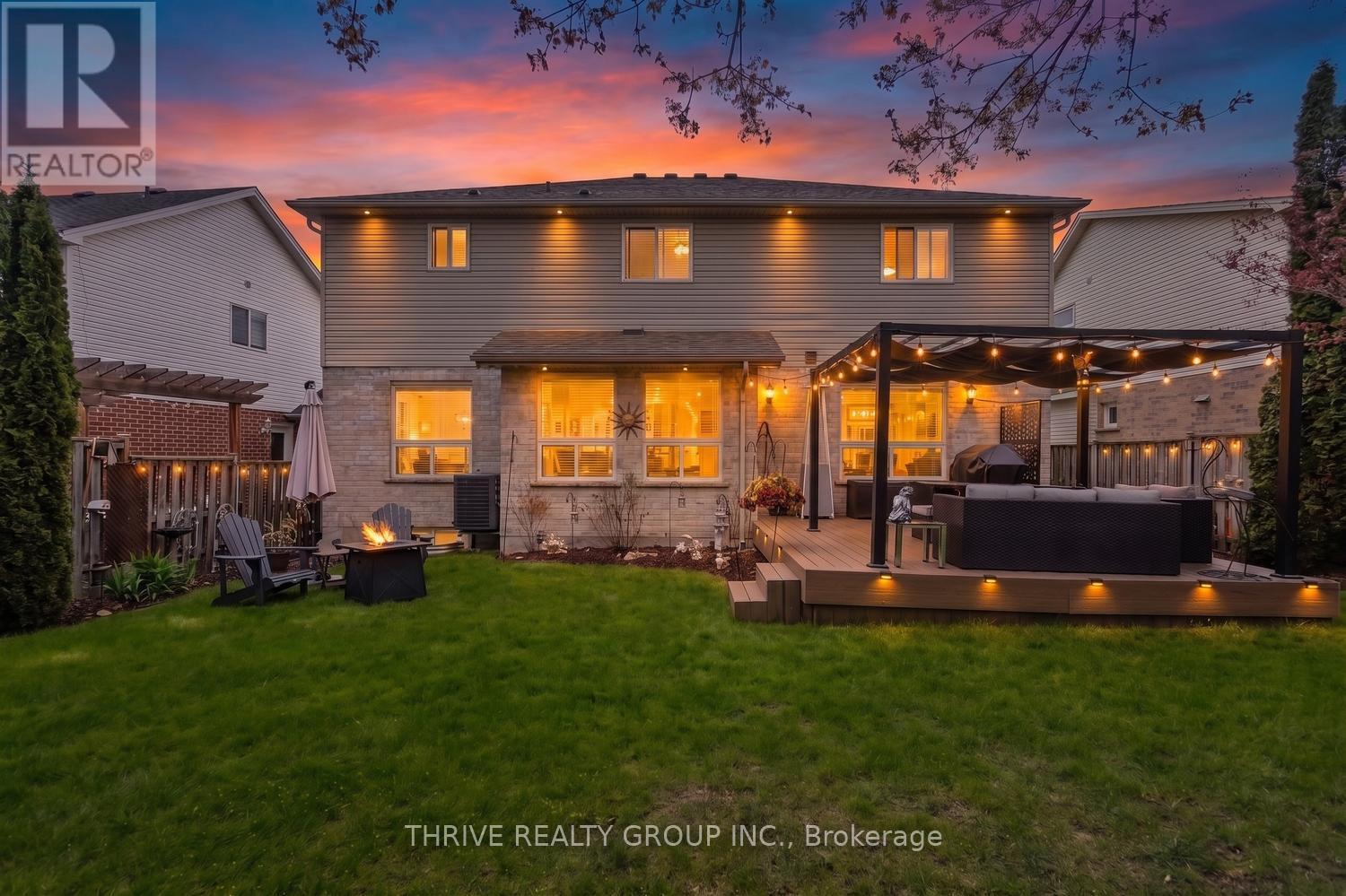 897 Guildwood Boulevard, London North, Ontario  N6H 5T1 - Photo 49 - X13063478