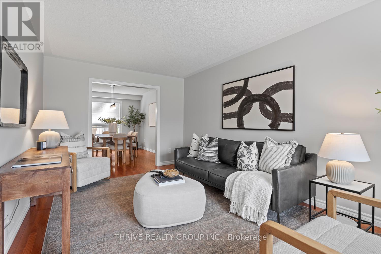 897 Guildwood Boulevard, London North, Ontario  N6H 5T1 - Photo 7 - X13063478