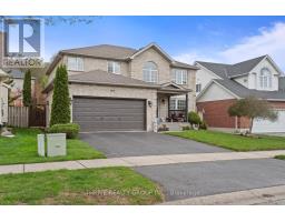 897 GUILDWOOD BOULEVARD, London North, Ontario