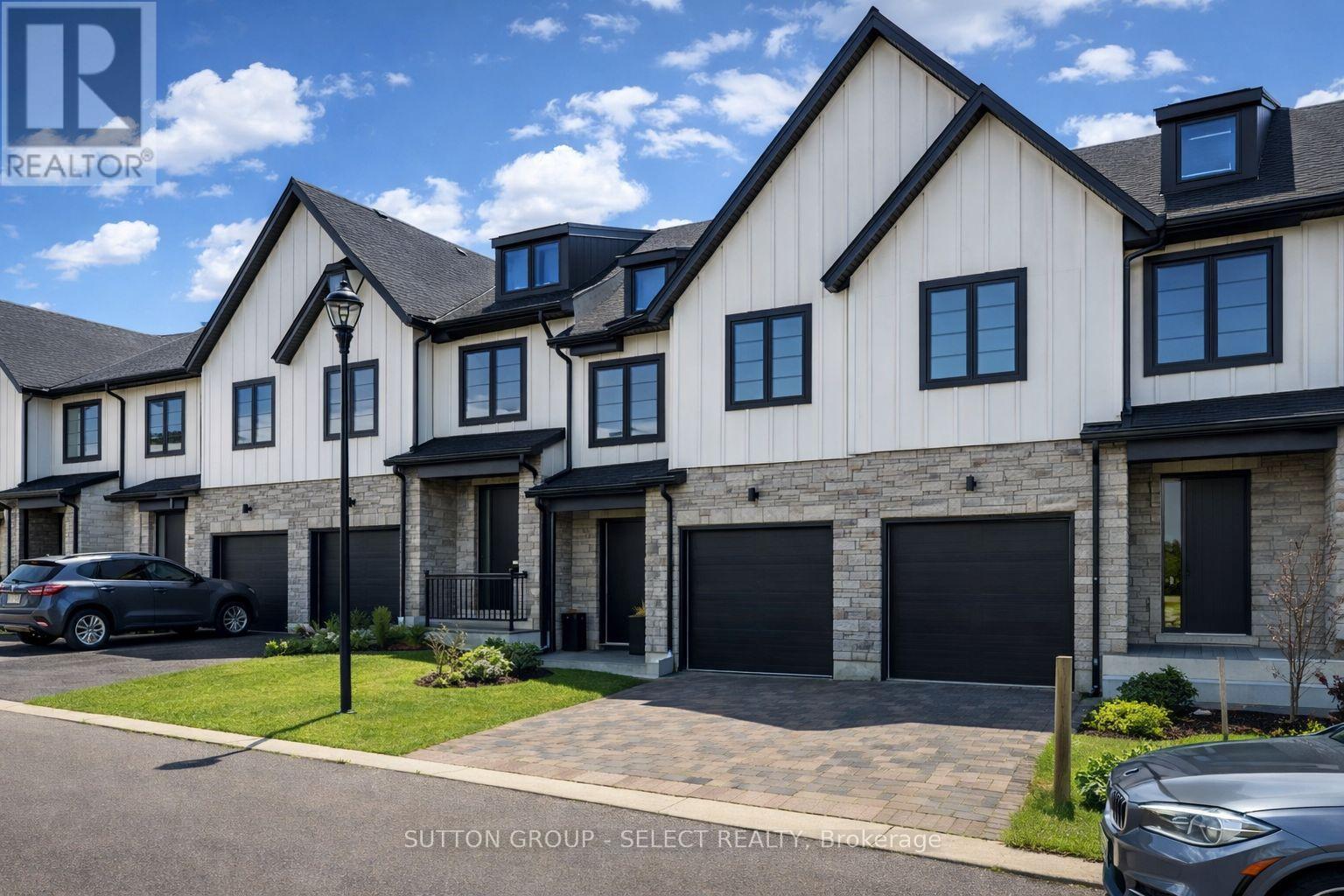 74 - 1175 RIVERBEND ROAD, London South, Ontario