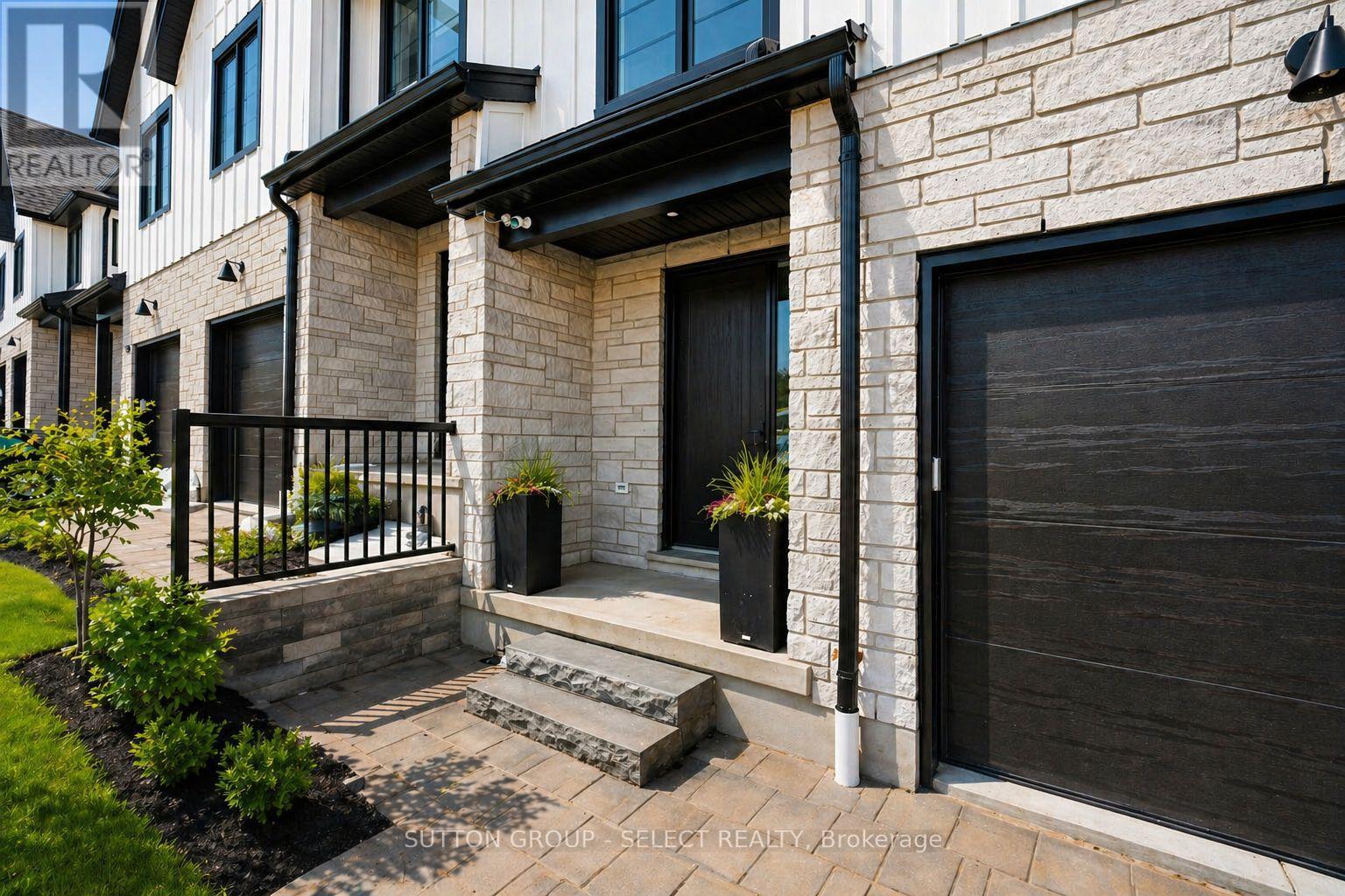 74 - 1175 Riverbend Road, London South, Ontario  N6K 0L2 - Photo 2 - X13063532