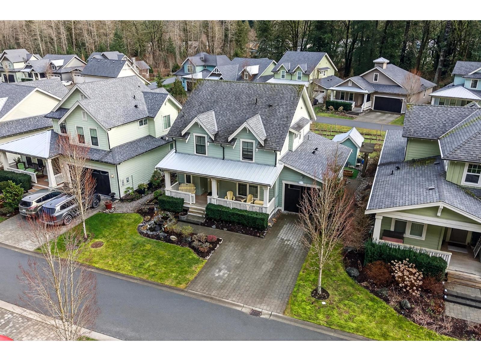 43346 Old Orchard Lane, Cultus Lake South, Lindell Beach, British Columbia  V2R 0Z4 - Photo 3 - R3117795