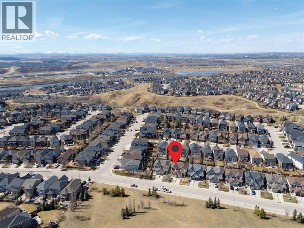124 Cranston Gate Se, Calgary, Alberta  T3M 0Z5 - Photo 3 - A2302235