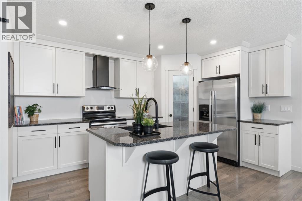 124 Cranston Gate Se, Calgary, Alberta  T3M 0Z5 - Photo 8 - A2302235