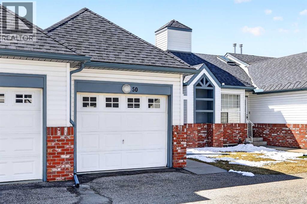50, 12 Woodside Rise NW, Airdrie, Alberta  T4B 2L3 - Photo 32 - A2303753
