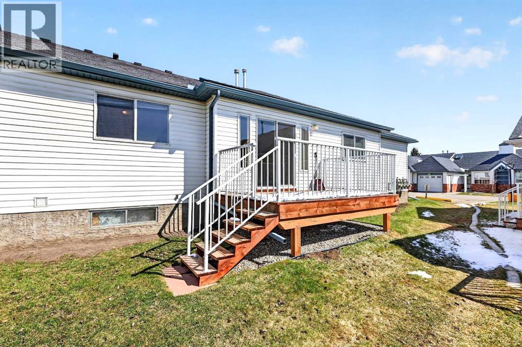 50, 12 Woodside Rise NW, Airdrie, Alberta  T4B 2L3 - Photo 29 - A2303753