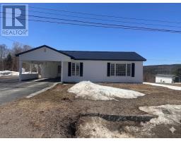 16 Spencer Road, Centreville, Newfoundland & Labrador