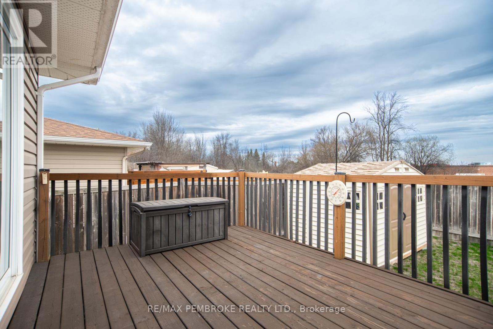 317 Matheson Drive, Pembroke, Ontario  K8A 8L2 - Photo 38 - X13063400