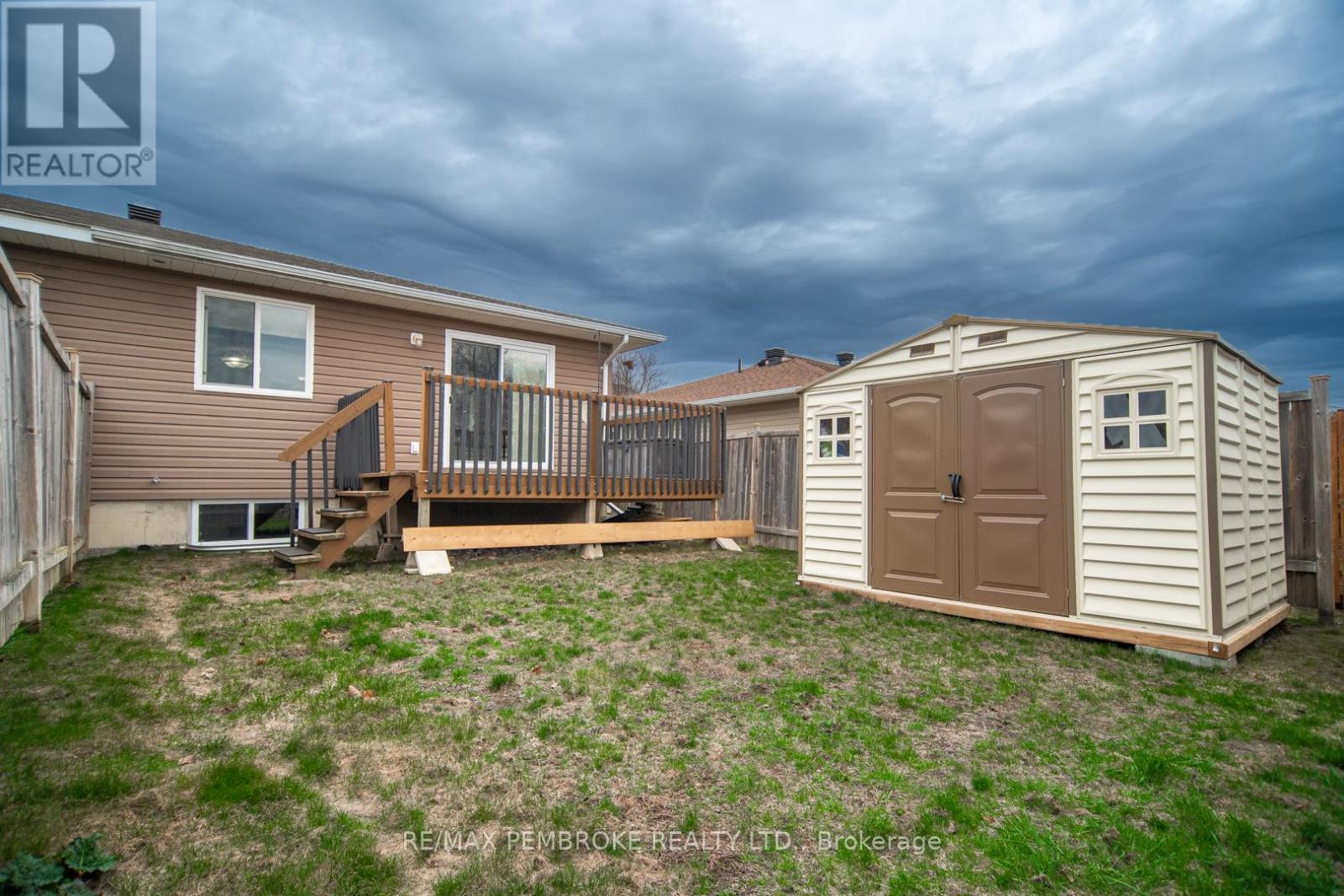 317 Matheson Drive, Pembroke, Ontario  K8A 8L2 - Photo 42 - X13063400