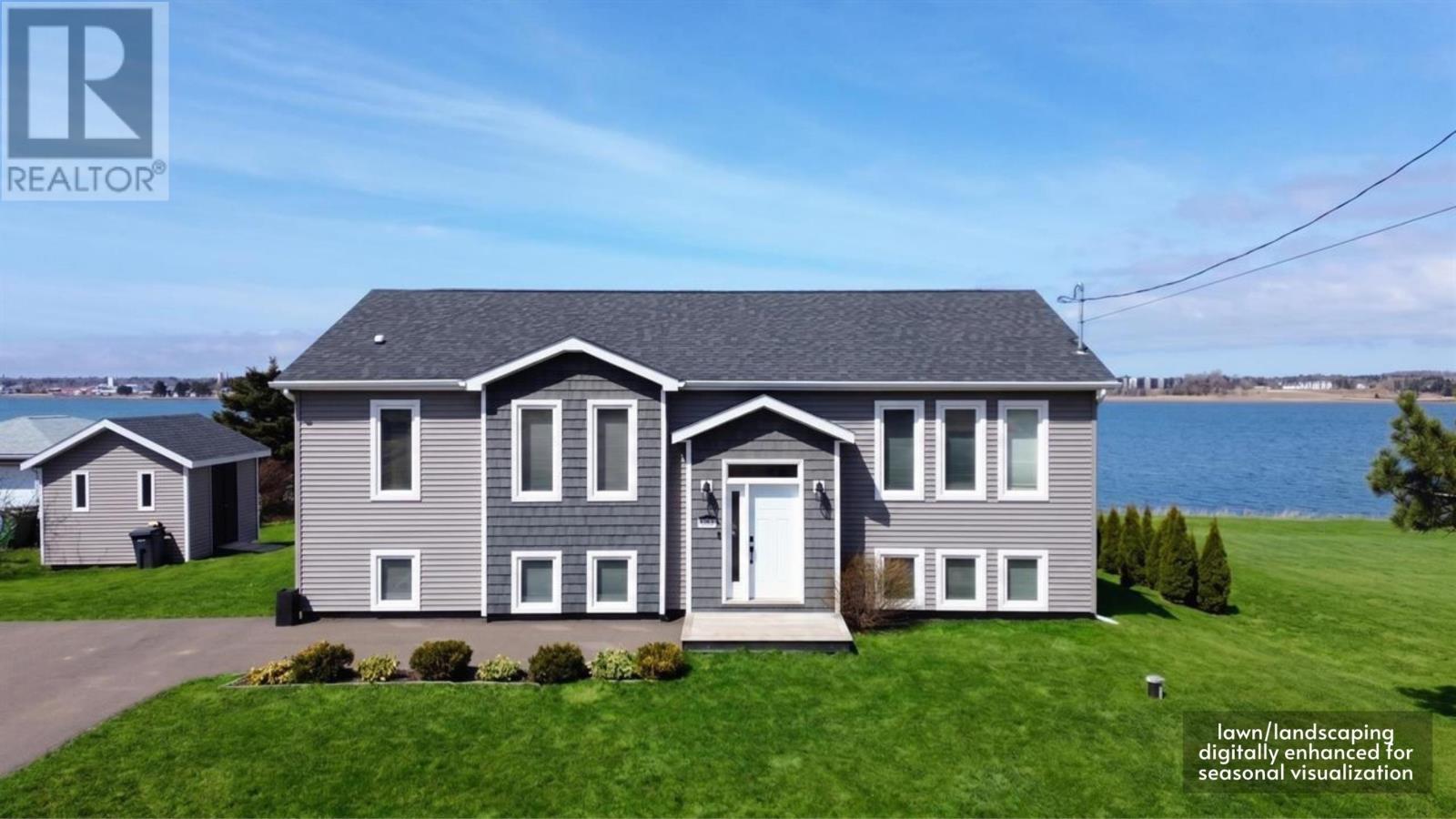 40 Bayside Road, Summerside, Prince Edward Island