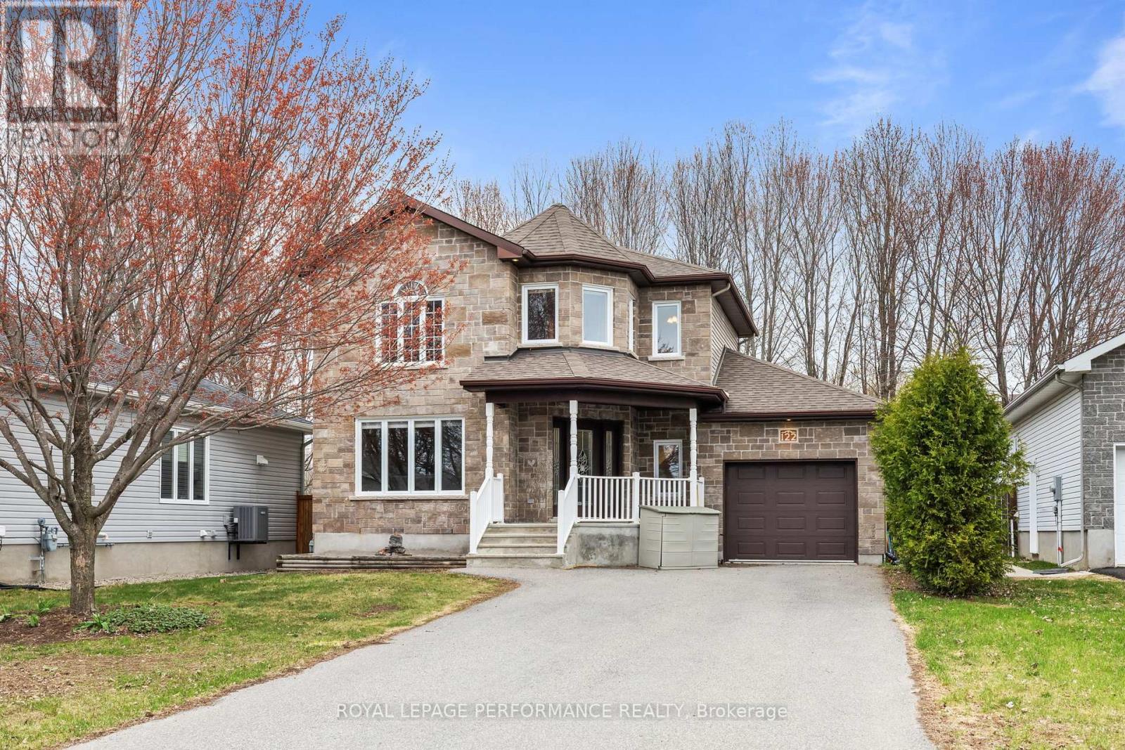 122 DESJARDINS STREET, The Nation, Ontario