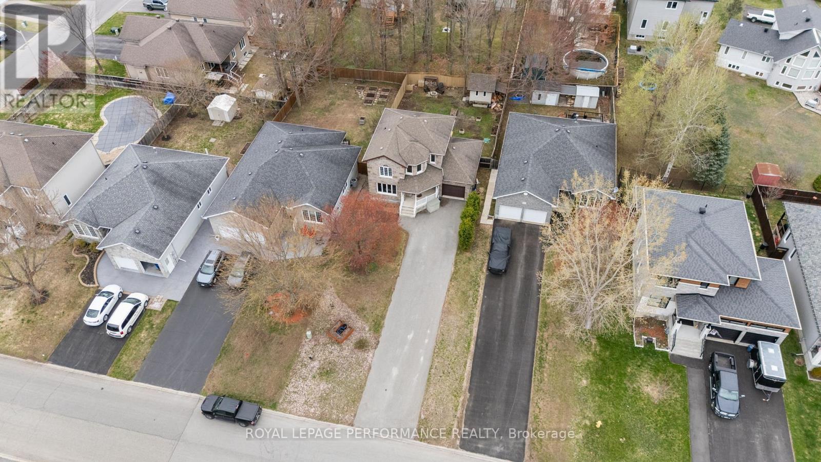 122 Desjardins Street, The Nation, Ontario  K0A 2M0 - Photo 2 - X13063472