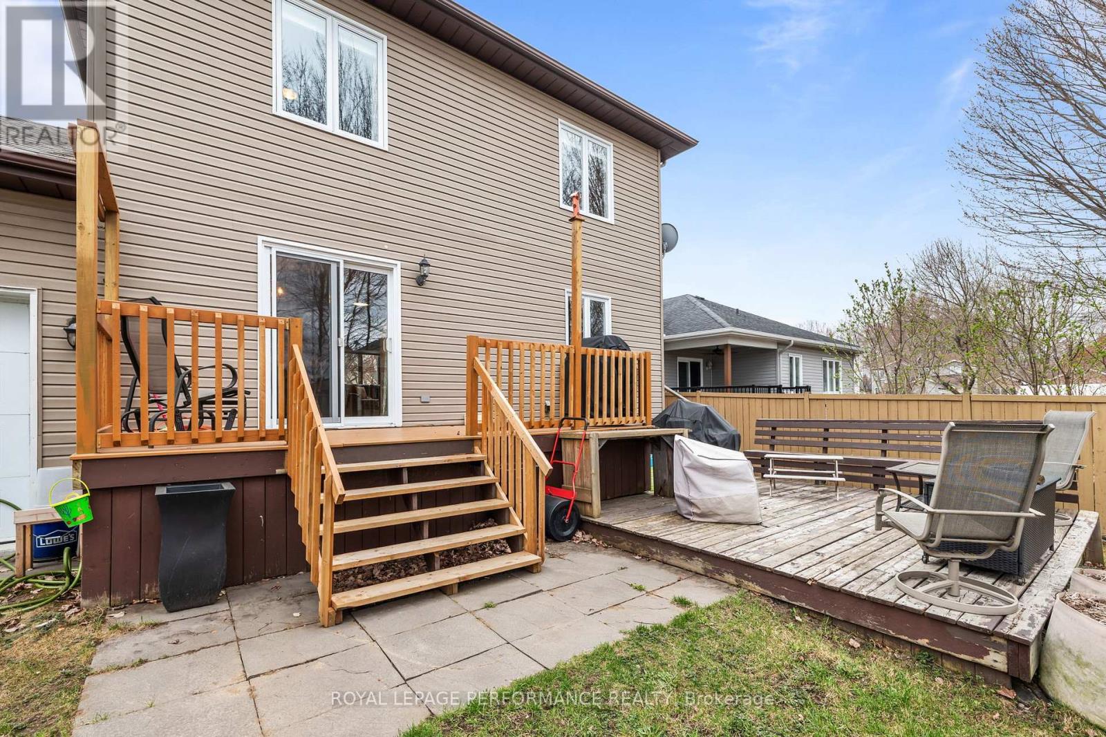 122 Desjardins Street, The Nation, Ontario  K0A 2M0 - Photo 39 - X13063472