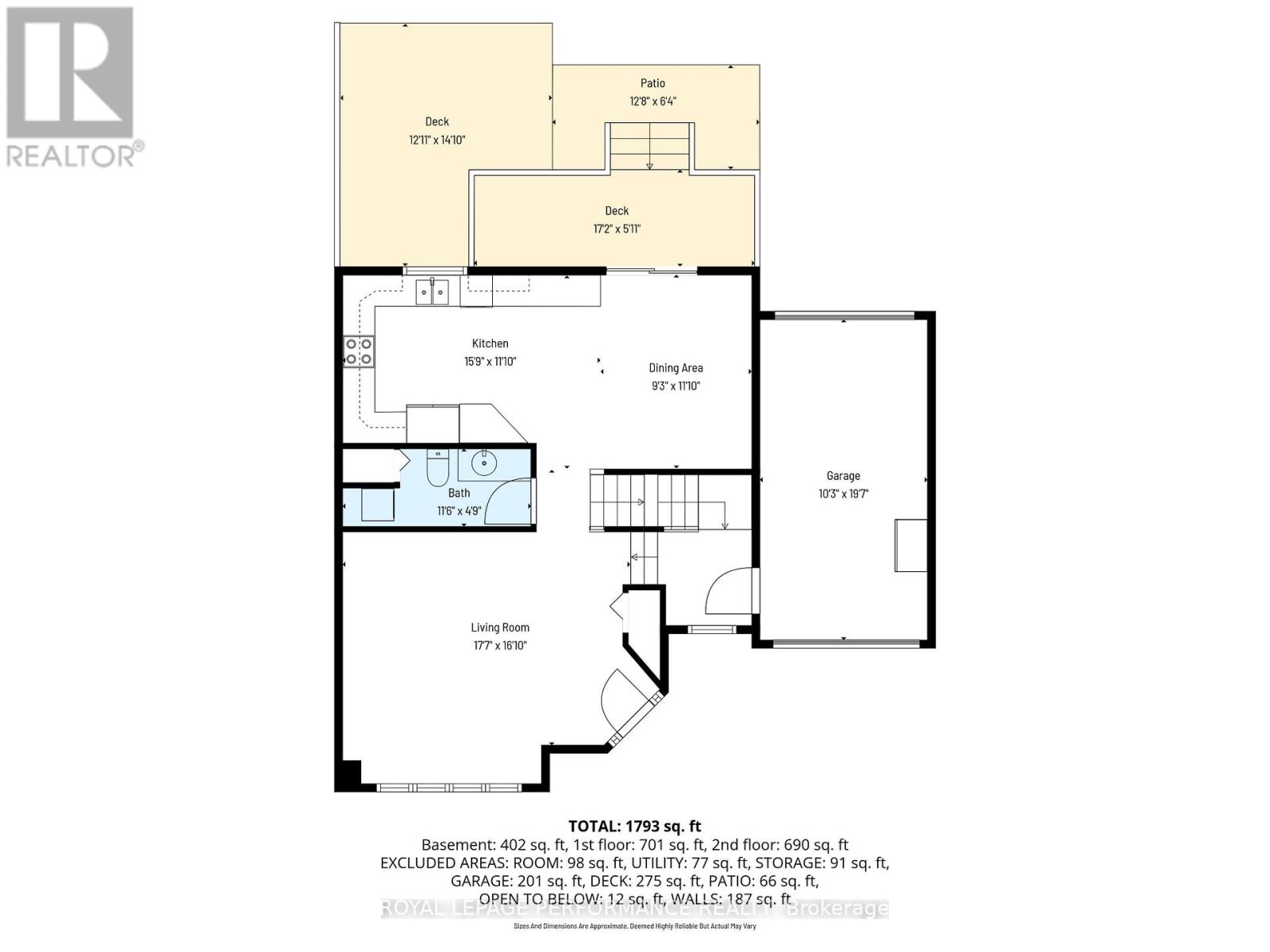 122 Desjardins Street, The Nation, Ontario  K0A 2M0 - Photo 43 - X13063472