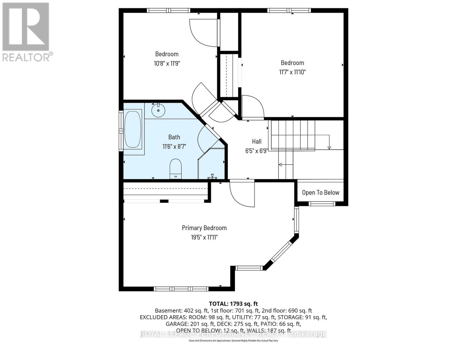 122 Desjardins Street, The Nation, Ontario  K0A 2M0 - Photo 44 - X13063472