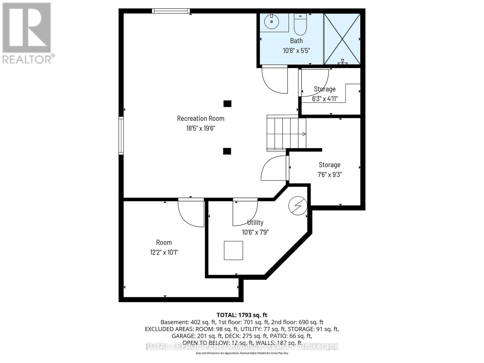 122 Desjardins Street, The Nation, Ontario  K0A 2M0 - Photo 45 - X13063472