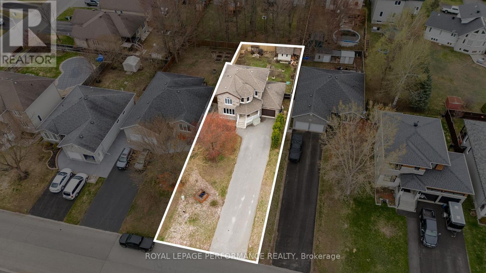 122 Desjardins Street, The Nation, Ontario  K0A 2M0 - Photo 9 - X13063472