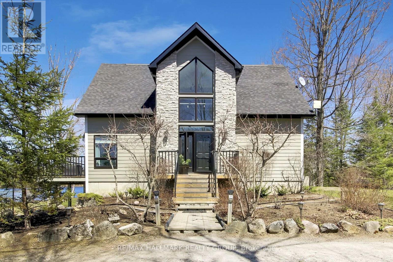 519 Parsons Lane, Lanark Highlands, Ontario  K0G 1K0 - Photo 2 - X13063484