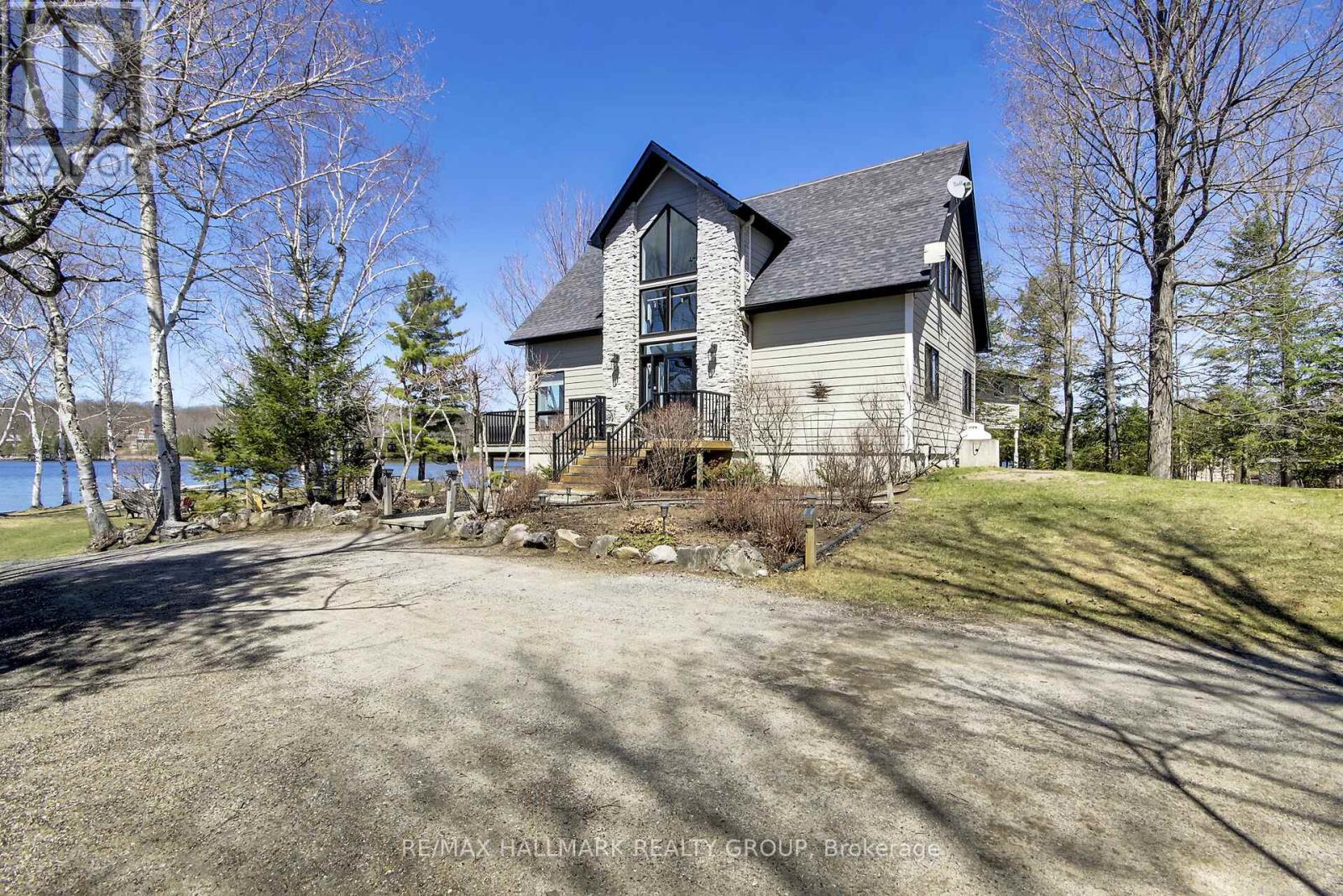 519 Parsons Lane, Lanark Highlands, Ontario  K0G 1K0 - Photo 3 - X13063484