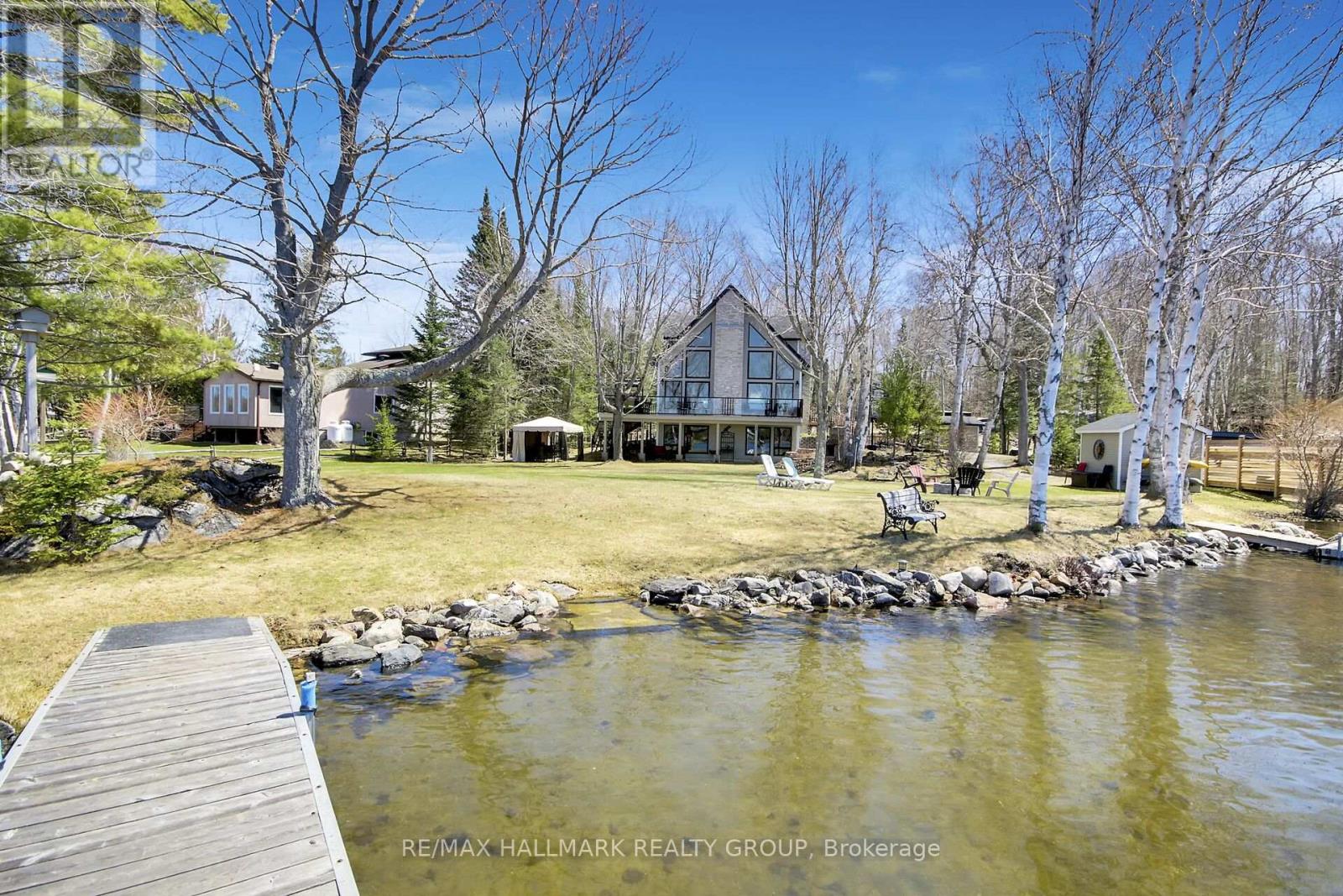 519 Parsons Lane, Lanark Highlands, Ontario  K0G 1K0 - Photo 38 - X13063484