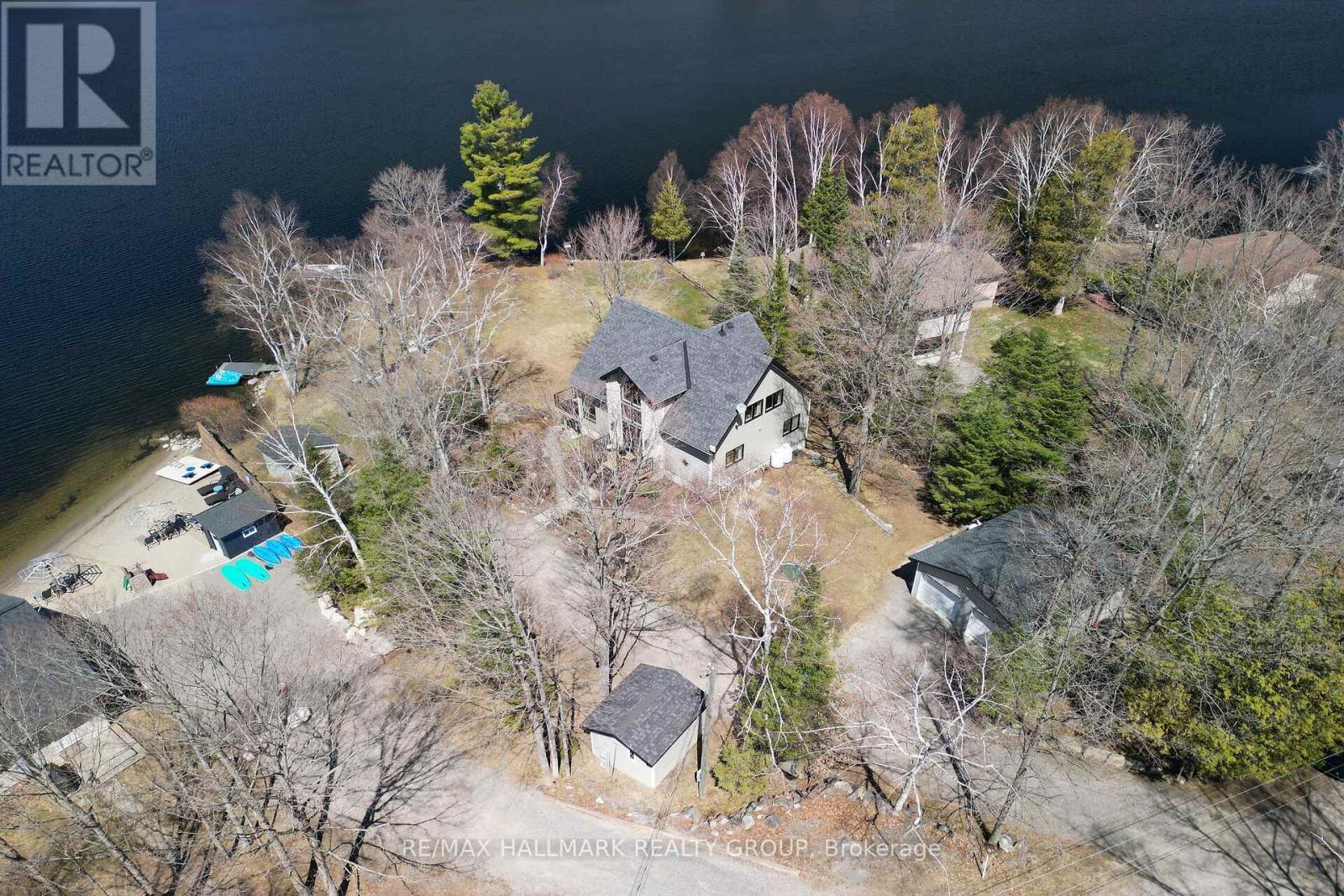 519 Parsons Lane, Lanark Highlands, Ontario  K0G 1K0 - Photo 49 - X13063484