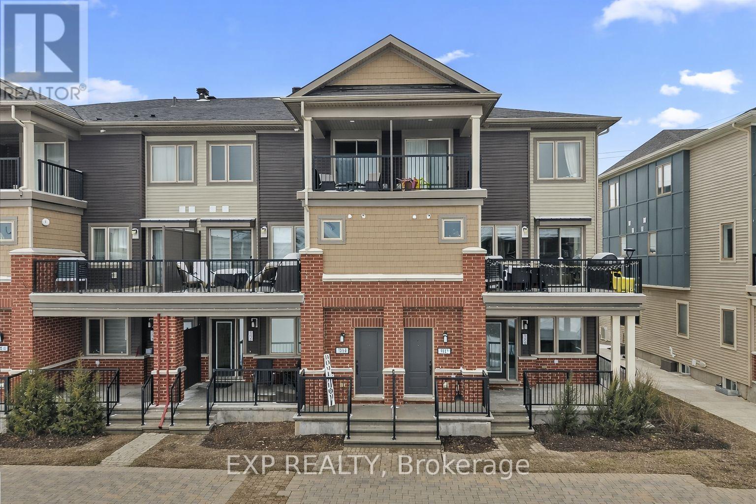 704 LAPLAND PRIVATE, Ottawa, Ontario