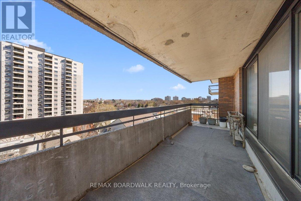 702 - 20 The Driveway Drive, Ottawa, Ontario  K2P 1C8 - Photo 26 - X13063554